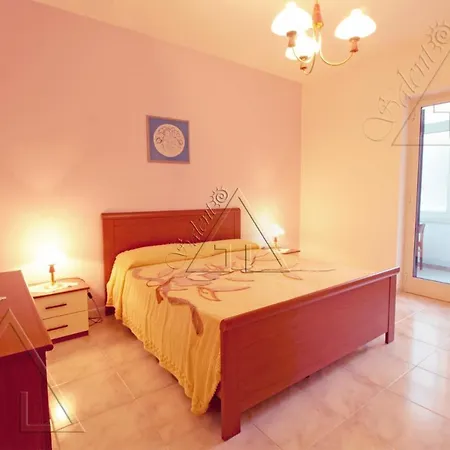 Appartement Gd Salento Ai Piedi Del Castello Aragonese *