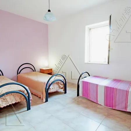 Gd Salento Ai Piedi Del Castello Aragonese Appartement *
