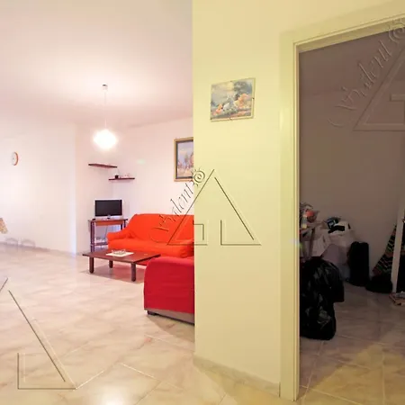 Gd Salento Ai Piedi Del Castello Aragonese Appartement *
