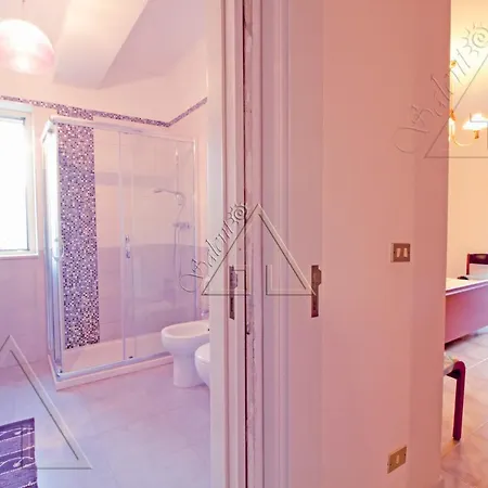 Gd Salento Ai Piedi Del Castello Aragonese Appartement Otranto