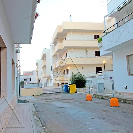 Gd Salento Ai Piedi Del Castello Aragonese * Otranto