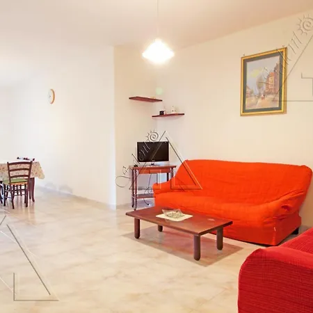 Gd Salento Ai Piedi Del Castello Aragonese Appartement