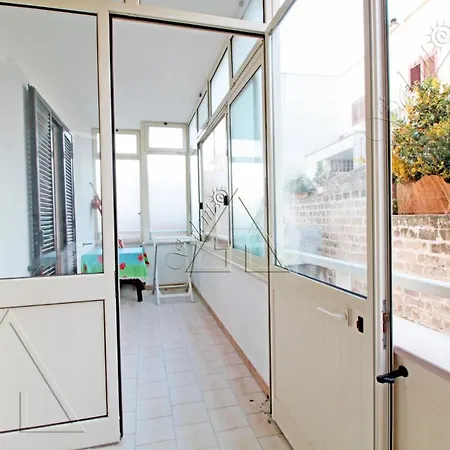 Gd Salento Ai Piedi Del Castello Aragonese Appartement *